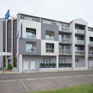 Og Sables-D Olonne Admirals Hotel เลส์ซาบล์-โดล็อนน์ Exterior photo