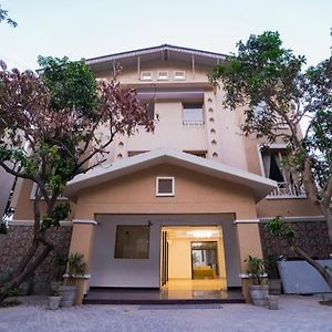 La Savanna By Dl Hotels & Resorts รามนาการ์ Exterior photo