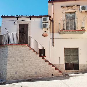 La Gardenia Bed & Breakfast Licodia Eubea Exterior photo