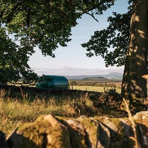 Cardross Estate Glamping Pods Hotel สเตอร์ลิง Exterior photo