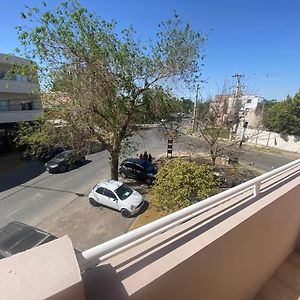 Patio San Ignacio Apartment ซานฮวน Exterior photo