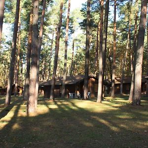 Heide-Camp Colbitz Villa Exterior photo