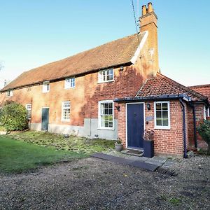 Gardener'S Cottage Hadleigh  Exterior photo