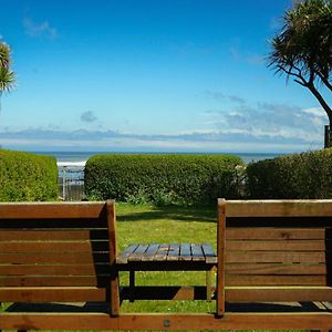 Little Oak Seafront House Donaghadee W/ Seaviews Villa Exterior photo