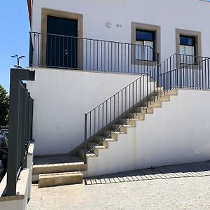 Charming House In Castelo Branco With Balcony & Private Parking Villa Exterior photo