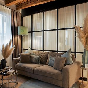 Elegance Room - Aparta & Suite - Automatized Apartment บัสซาโน เดล กรัปปา Exterior photo