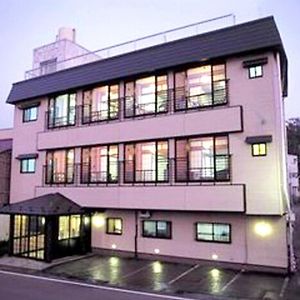 Hotel Miharashi โจเอ็ตสี Exterior photo