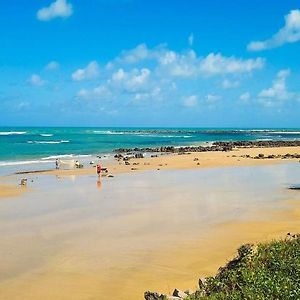 Qavi - Flat Em Resort Beira Mar Na Praia De Buzios #Corais303 ปิรานจิดูซูล Exterior photo