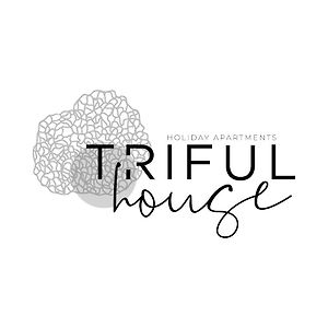 Trifulhouse Holiday Apartments อัลบา Exterior photo