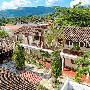 Hotel Don Udo'S Copan Exterior photo