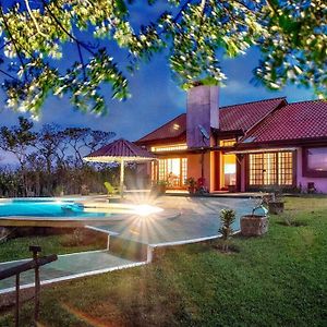 Dream Villa, Ocean View & Pool! ซานรามอน Exterior photo