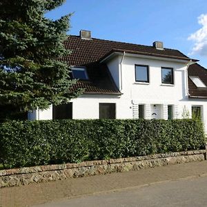 Raum Fuer Ihren Urlaub Apartment Loose Exterior photo