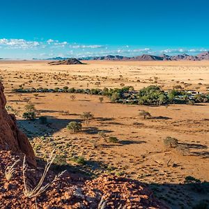 Gondwana Namib Desert Lodge Lillooet Exterior photo
