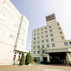 โฮเต็ล รูธ อินน์ ชิมาดะ โยชิดะ อินเตอร์ Hotel Shimada Exterior photo