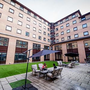 Weston Hall - Halls Of Residence Stoke-on-Trent Exterior photo