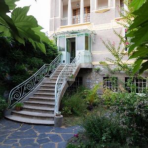 La Maison De Florence Hotel อองเชร์ Exterior photo