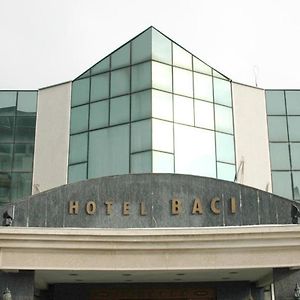 Hotel Baci พริสตีนา Exterior photo