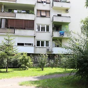 Apartments Zagreb West Exterior photo