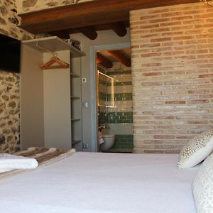 Casa Rural El Portillo Guest House กานตาเวียกา Exterior photo