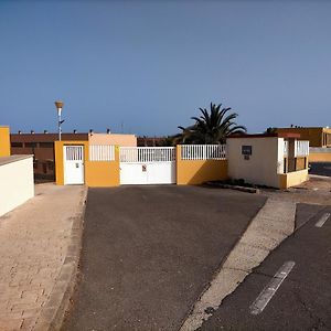 Fuerteventura Apartment คอสตา เด อันตีกัว Exterior photo