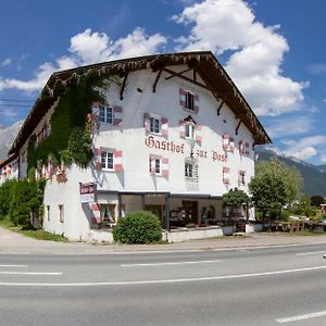 Gasthof Zur Post Hotel มีมิง Exterior photo