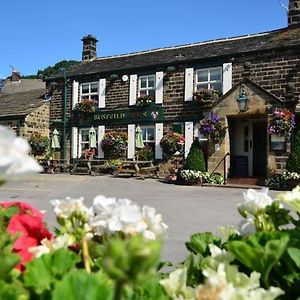 Busfeild Arms Bed & Breakfast คีธลีย์ Exterior photo