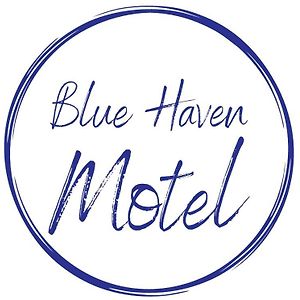 Blue Haven Motel เมาท์มองานุย Exterior photo