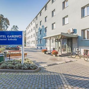 Hotel Labedy กลีวิตเซ Exterior photo