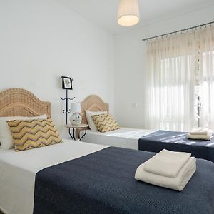 Great 2 Bedroom Apartment In ซานตาลูเซีย Exterior photo