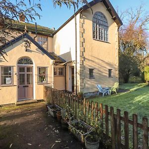 Ashfield Studio Villa Usselby Exterior photo