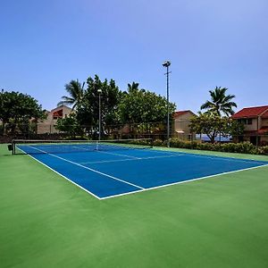 Keauhou Kona Surf & Racquet Club #5-103 Villa ไคลัวโคนา Exterior photo