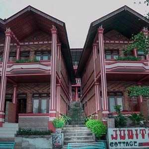 Judita Cottages ตุกตุก Exterior photo