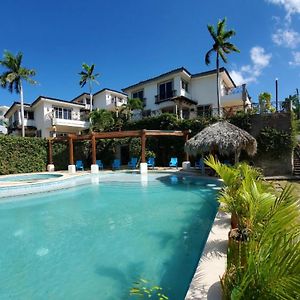 Bahia Del Sol Villas & Condominiums ซานฮวนเดลซูร์ Exterior photo