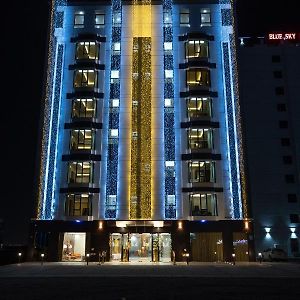 Grand Mirage Hotel Ma'abilah Exterior photo