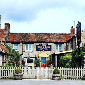 Ring O Bells Hinton Blewett Hotel บริสตอล Exterior photo