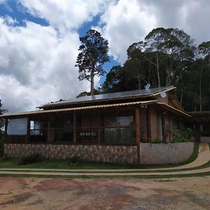 Sitio Cerejeira Villa โดมิงกอส มาร์ตินส์ Exterior photo