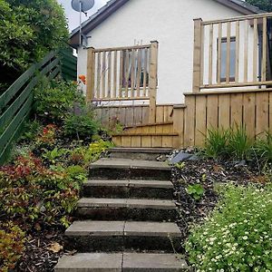 Machrie Cottage, Oban, Exterior photo