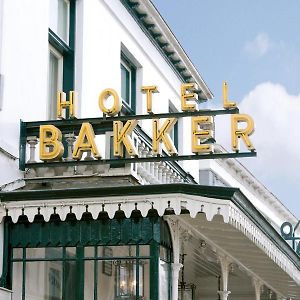 Hotel Bakker วอร์เดน Exterior photo