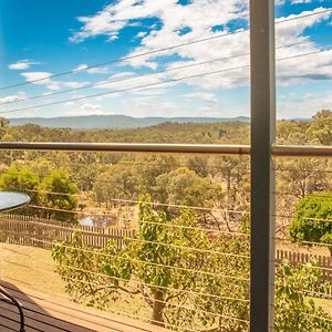 The Views!Lovely Apartment On Acreage With Magnificent Views, Dog Friendly Panton Hill Exterior photo