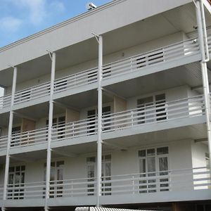 Angelina Hotel ซาลิซนีปอร์ต Exterior photo