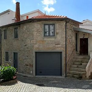 Casa Do Pelourinho - T1 Villa ลอริกา Exterior photo