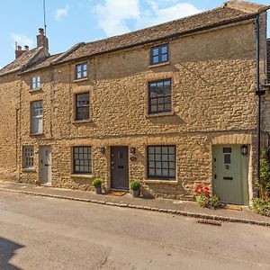 Stable Cottage เชลเทนแฮม Exterior photo