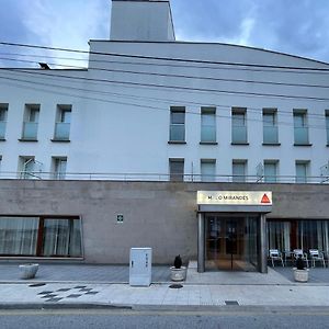 Hotel O Mirandes มีรันดา โด โดว์โร Exterior photo