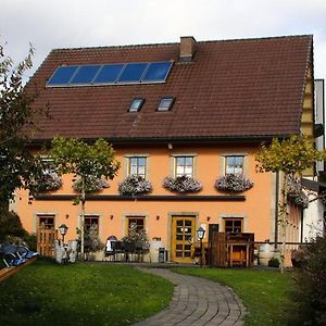 Landgasthof Hauser Bed & Breakfast Immendingen Exterior photo