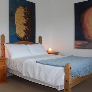 Malin Head Solastobann Arthouse Room 1 En-Suite Exterior photo