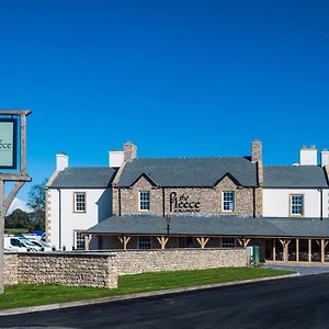 The Fleece At Ruleholme Hotel คาร์ลไอเอิล Exterior photo