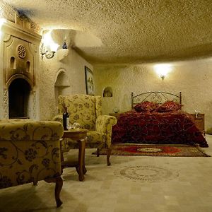 Babayan Evi Cave Hotel อูร์กุบ Room photo