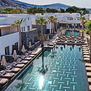 Radisson Blu Zaffron Resort, Santorini (Adults Only) คามารี Exterior photo