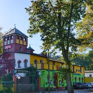 Waldschloesschen Bed & Breakfast มิทเทนวาลเดอ Exterior photo