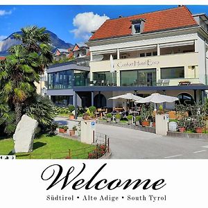 Hotel Comfort Erica Dolomiti Val D'Adige ซาลอร์โน Exterior photo